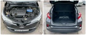 Toyota C-HR 2.0i 144HP БЕНЗИН/ГАЗ - 33990 лв. - 51548054 14