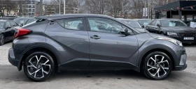 Toyota C-HR 2.0i 144HP БЕНЗИН/ГАЗ - 33990 лв. - 51548054 4