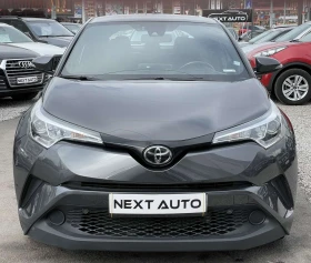 Toyota C-HR 2.0i 144HP БЕНЗИН/ГАЗ - 33990 лв. - 51548054 2