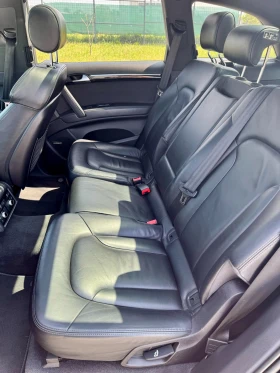 Audi Q7 S-Line * 3.0TDI * 8HP * BOSE * PANORAMA  | Mobile.bg    9