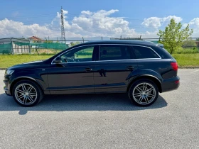 Audi Q7 S-Line * 3.0TDI * 8HP * BOSE * PANORAMA  | Mobile.bg    6