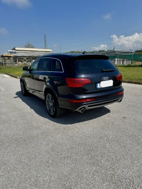 Audi Q7 S-Line * 3.0TDI * 8HP * BOSE * PANORAMA  | Mobile.bg    5
