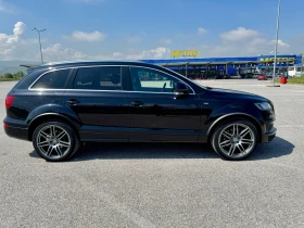 Audi Q7 S-Line * 3.0TDI * 8HP * BOSE * PANORAMA  | Mobile.bg    2