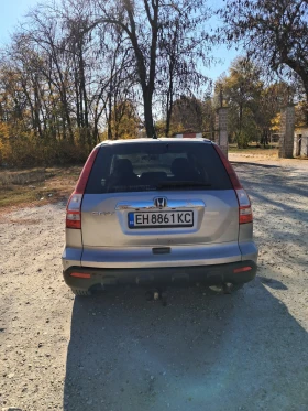 Honda Cr-v | Mobile.bg    3