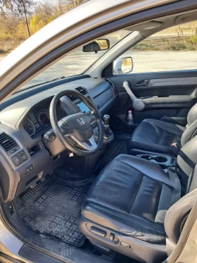 Honda Cr-v | Mobile.bg    8
