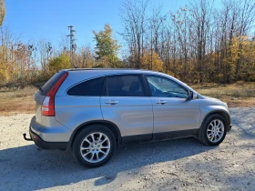 Honda Cr-v | Mobile.bg    4