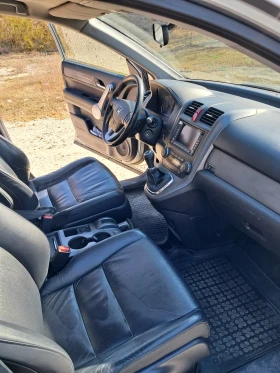 Honda Cr-v | Mobile.bg    9