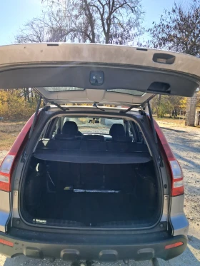 Honda Cr-v | Mobile.bg    6