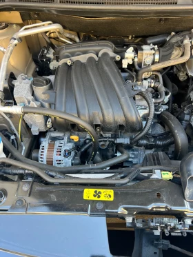 Обява за продажба на Nissan Qashqai 1.6 ~5 000 EUR - изображение 11