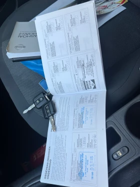 Обява за продажба на Nissan Qashqai 1.6 ~5 000 EUR - изображение 9