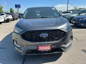 Обява за продажба на Ford Edge * ST* * АвтоКредит*  ~32 799 лв. - изображение 4