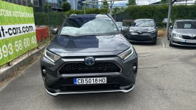 Toyota Rav4 2.5 Plug-In Hybrid 4x4 в Гаранция - 68900 лв. - 55718688 3