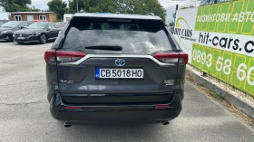 Toyota Rav4 2.5 Plug-In Hybrid 4x4 в Гаранция - 68900 лв. - 55718688 7