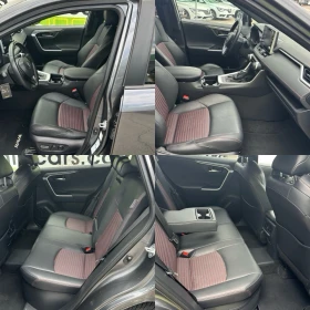 Toyota Rav4 2.5 Plug-In Hybrid 4x4 в Гаранция - 68900 лв. - 55718688 8