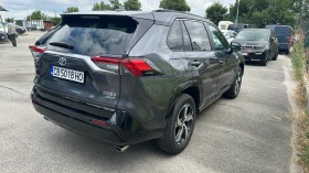 Toyota Rav4 2.5 Plug-In Hybrid 4x4 в Гаранция - 68900 лв. - 55718688 6