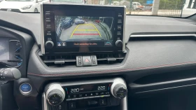 Toyota Rav4 2.5 Plug-In Hybrid 4x4 в Гаранция - 68900 лв. - 55718688 12