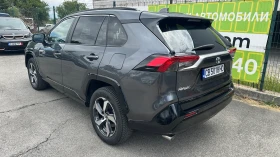 Toyota Rav4 2.5 Plug-In Hybrid 4x4 в Гаранция - 68900 лв. - 55718688 5