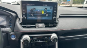 Toyota Rav4 2.5 Plug-In Hybrid 4x4 в Гаранция - 68900 лв. - 55718688 13