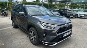 Toyota Rav4 2.5 Plug-In Hybrid 4x4 в Гаранция - 68900 лв. - 55718688 2