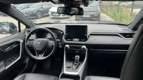 Toyota Rav4 2.5 Plug-In Hybrid 4x4 в Гаранция - 68900 лв. - 55718688 11