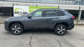 Toyota Rav4 2.5 Plug-In Hybrid 4x4 в Гаранция - 68900 лв. - 55718688 4
