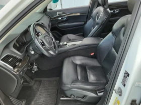 Volvo Xc90 T6* MOMENTUM* ДИГИТАЛНО* ТАБЛО* КАМЕРА* МАСАЖ* ДИС - 29900 лв. - 59579468 9