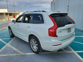 Volvo Xc90 T6* MOMENTUM* ДИГИТАЛНО* ТАБЛО* КАМЕРА* МАСАЖ* ДИС - 29900 лв. - 59579468 4