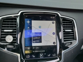 Volvo Xc90 T6* MOMENTUM* ДИГИТАЛНО* ТАБЛО* КАМЕРА* МАСАЖ* ДИС - 29900 лв. - 59579468 8