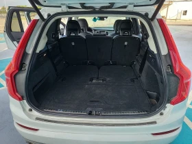 Volvo Xc90 T6* MOMENTUM* ДИГИТАЛНО* ТАБЛО* КАМЕРА* МАСАЖ* ДИС - 29900 лв. - 59579468 14
