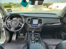 Volvo Xc90 T6* MOMENTUM* ДИГИТАЛНО* ТАБЛО* КАМЕРА* МАСАЖ* ДИС - 29900 лв. - 59579468 7
