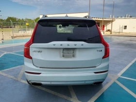 Volvo Xc90 T6* MOMENTUM* ДИГИТАЛНО* ТАБЛО* КАМЕРА* МАСАЖ* ДИС - 29900 лв. - 59579468 6