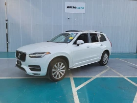 Volvo Xc90 T6* MOMENTUM* ДИГИТАЛНО* ТАБЛО* КАМЕРА* МАСАЖ* ДИС