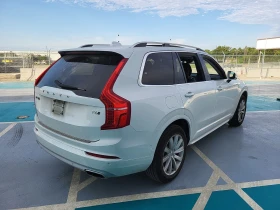 Volvo Xc90 T6* MOMENTUM* ДИГИТАЛНО* ТАБЛО* КАМЕРА* МАСАЖ* ДИС - 29900 лв. - 59579468 2