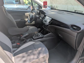 Opel Crossland X | Mobile.bg    10