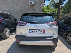 Opel Crossland X | Mobile.bg    8