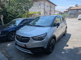 Opel Crossland X | Mobile.bg    2