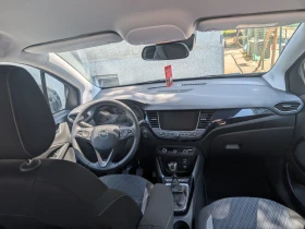 Opel Crossland X | Mobile.bg    9