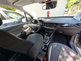 Opel Crossland X | Mobile.bg    11