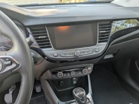 Opel Crossland X | Mobile.bg    3