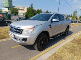 Ford Ranger 2.2D