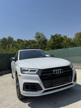 Audi Q5 * CARFAX * АВТО КРЕДИТ