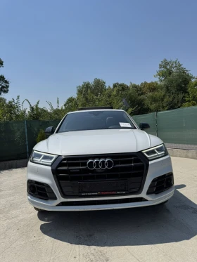 Audi Q5 * CARFAX * АВТО КРЕДИТ - цена по договаряне - 50219630 2