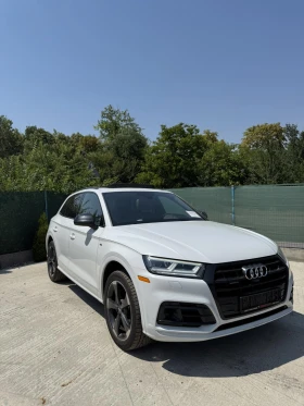 Audi Q5 * CARFAX * АВТО КРЕДИТ - цена по договаряне - 50219630 3