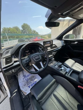 Audi Q5 * CARFAX * АВТО КРЕДИТ - цена по договаряне - 50219630 7