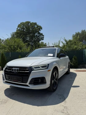 Audi Q5 * CARFAX * АВТО КРЕДИТ - цена по договаряне - 50219630 4
