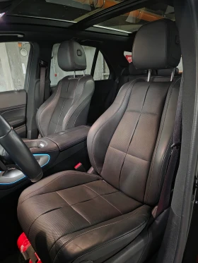 Mercedes-Benz GLE 580 - 172000 лв. / 87942.20 € - 39665472 14