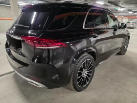 Mercedes-Benz GLE 580 - 172000 лв. / 87942.20 € - 39665472 7