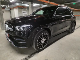 Mercedes-Benz GLE 580 - 172000 лв. / 87942.20 € - 39665472 3