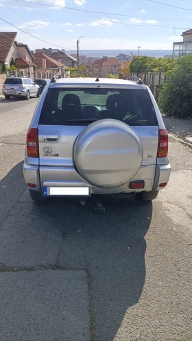 Toyota Rav4 | Mobile.bg    3