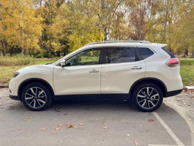 Nissan X-trail Tekna | Mobile.bg    6